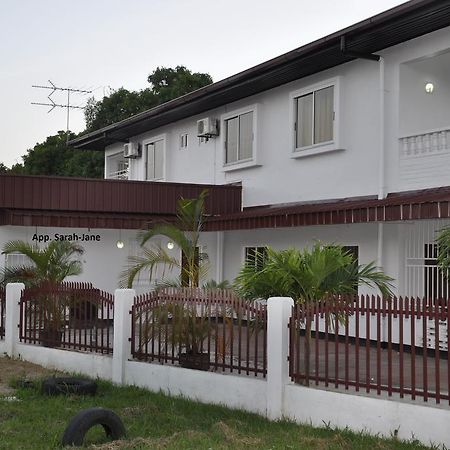 Riando Appartement Παραμαρίμπο Εξωτερικό φωτογραφία