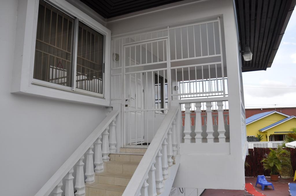 Riando Appartement Παραμαρίμπο Εξωτερικό φωτογραφία