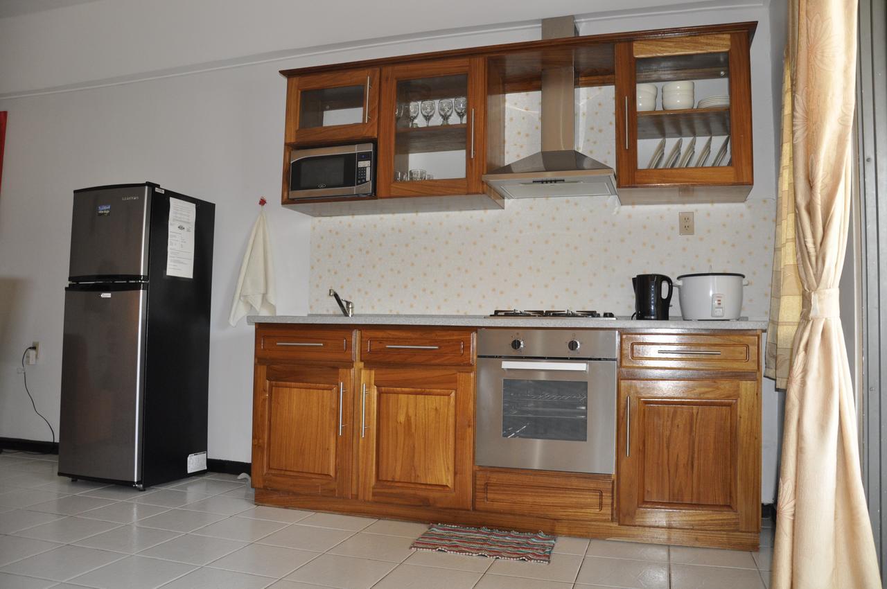 Riando Appartement Παραμαρίμπο Δωμάτιο φωτογραφία